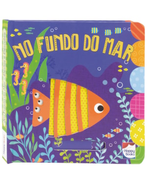 DESLIZE E DESCUBRA: NO FUNDO DO MAR