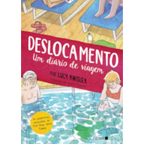 DESLOCAMENTO: UM DIÁRIO DE VIAGEM