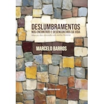 Deslumbramentos nos encontros e desencontros da vida: marcas das amizades em minha história