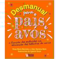 DESMANUAL PARA PAIS E AVÓS