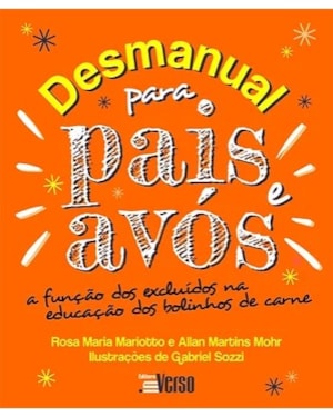 DESMANUAL PARA PAIS E AVÓS
