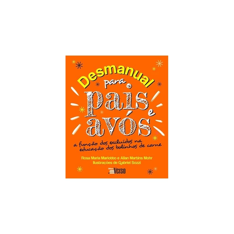 DESMANUAL PARA PAIS E AVÓS