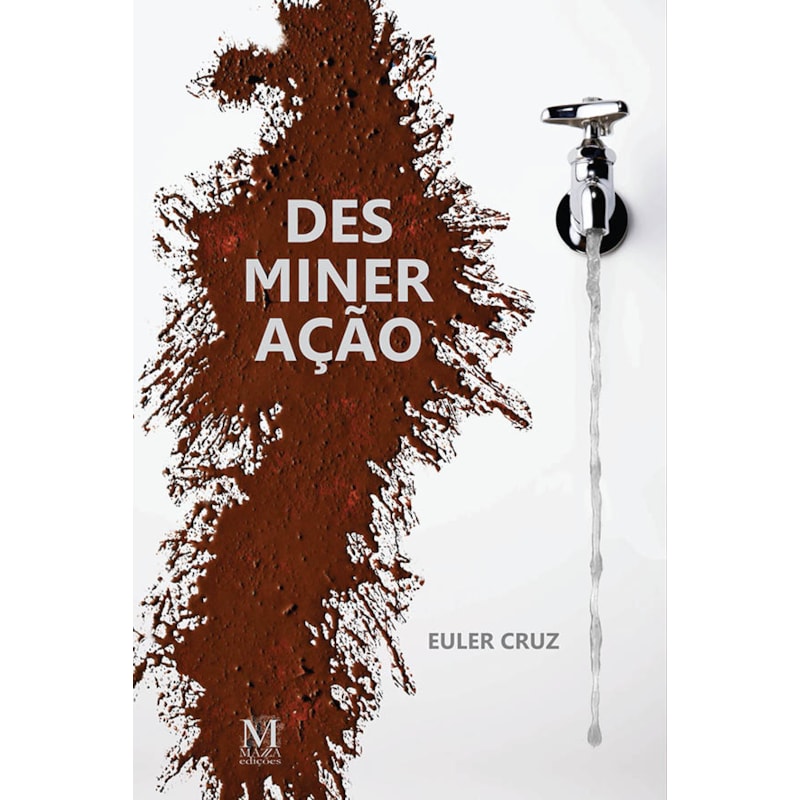 DESMINERAÇÃO