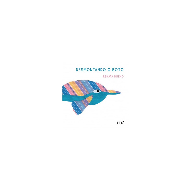 Desmontando o Boto