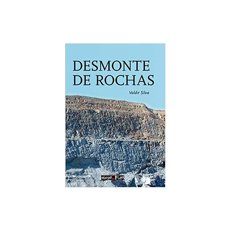 DESMONTE DE ROCHAS
