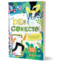 Desmonte este livro: Não o deixe intacto