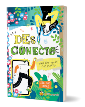 Desmonte este livro: Não o deixe intacto