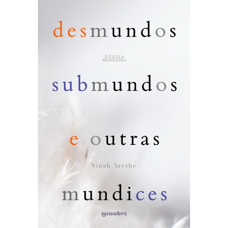 Desmundos, submundos e outras mundices