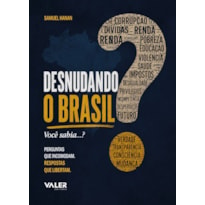 Desnudando o Brasil