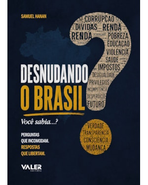 Desnudando o Brasil