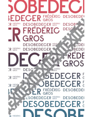 DESOBEDECER