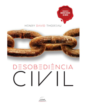 DESOBÊDIENCIA CIVIL