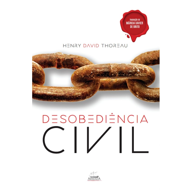 DESOBÊDIENCIA CIVIL