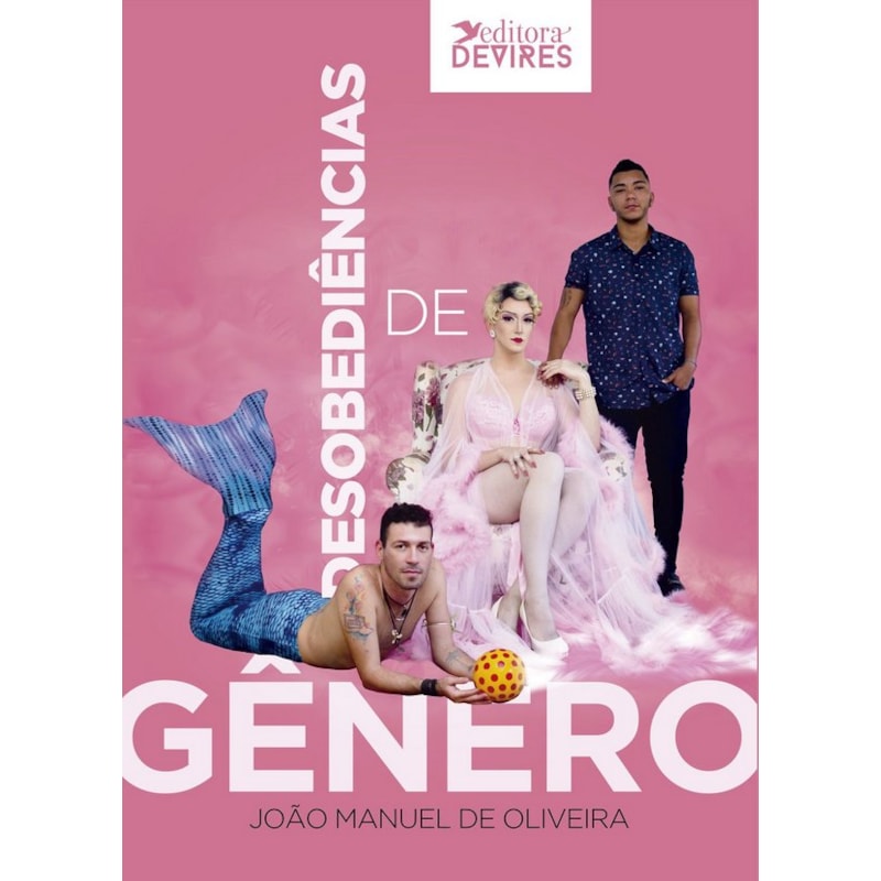 DESOBEDIÊNCIAS DE GÊNERO