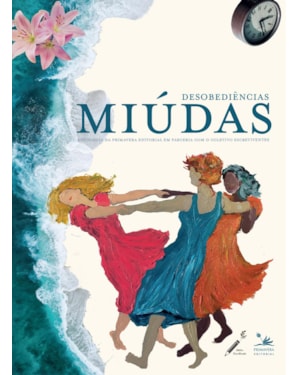 DESOBEDIÊNCIAS MIÚDAS