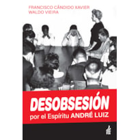 Desobsesión (Desobsessão - Espanhol)