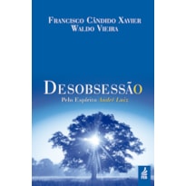 Desobsessão