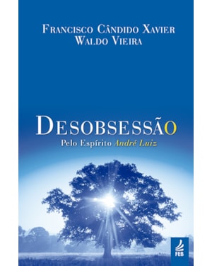 Desobsessão