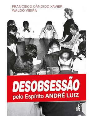 Desobsessão