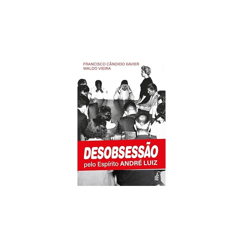Desobsessão