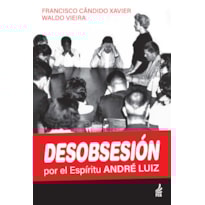 Desobsessión (Desobsessão - Espanhol)