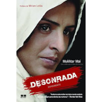 DESONRADA