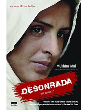 DESONRADA