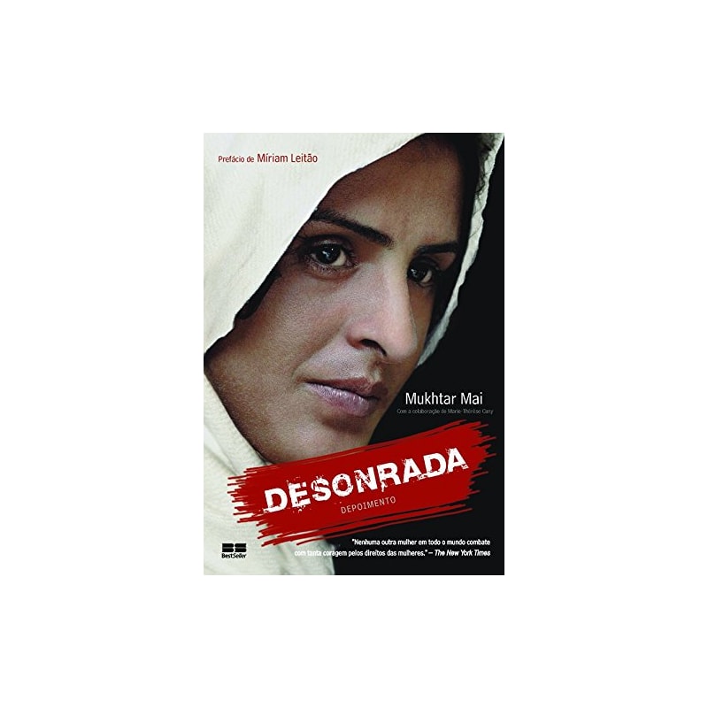 DESONRADA