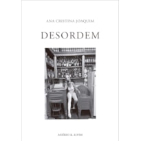 DESORDEM