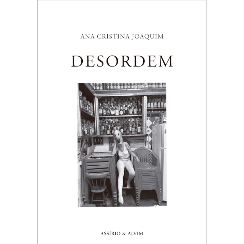 DESORDEM