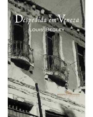 Despedida em veneza