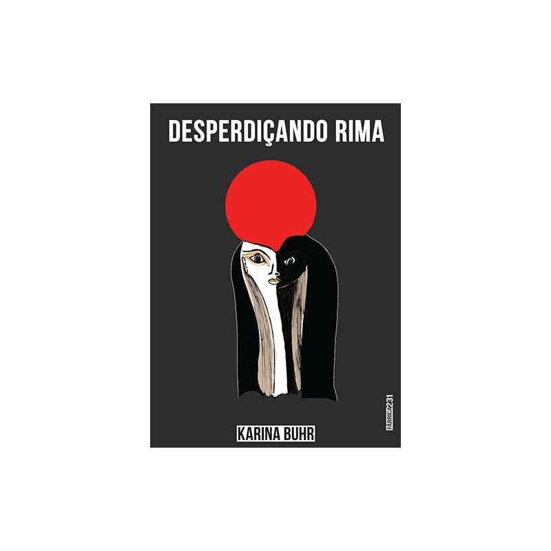 DESPERDIÇANDO RIMA