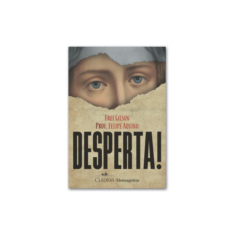 DESPERTA!
