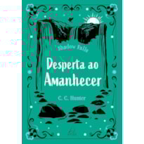 Desperta ao amanhecer