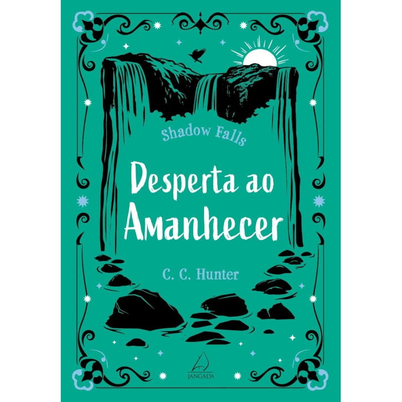 Desperta ao amanhecer