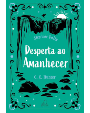 Desperta ao amanhecer