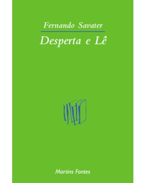 DESPERTA E LÊ