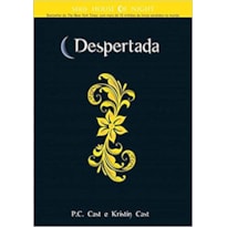 DESPERTADA - VOLUME 10