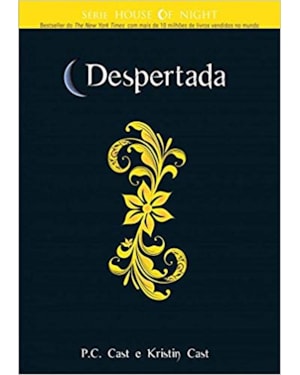 DESPERTADA - VOLUME 10