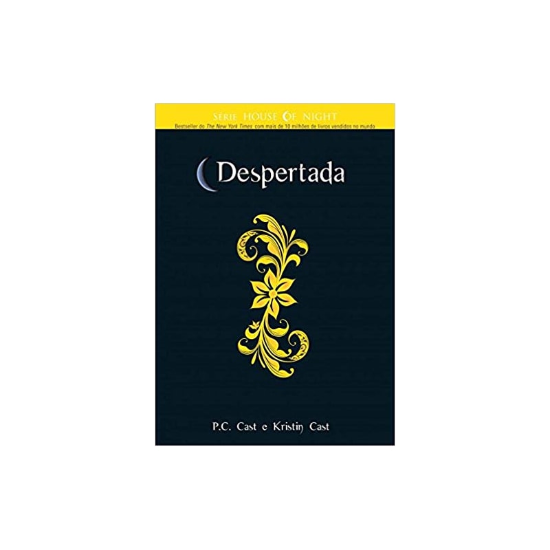 DESPERTADA - VOLUME 10