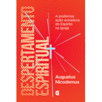 DESPERTAMENTO ESPIRITUAL