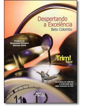 DESPERTANDO A EXCELENCIA - 1