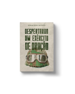 Despertando um exército de oração