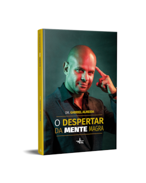 DESPERTAR DA MENTE MAGRA