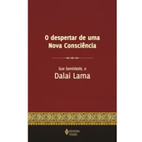 DESPERTAR DE UMA NOVA CONSCIÊNCIA