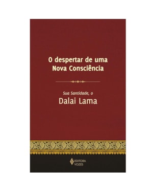 DESPERTAR DE UMA NOVA CONSCIÊNCIA