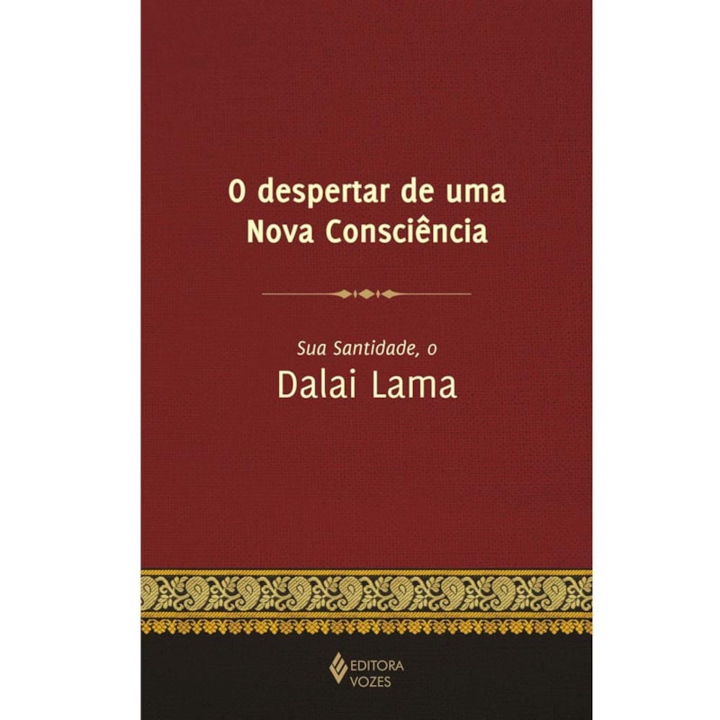 DESPERTAR DE UMA NOVA CONSCIÊNCIA