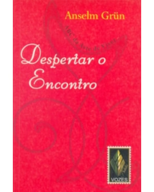DESPERTAR O ENCONTRO