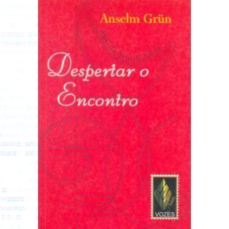 DESPERTAR O ENCONTRO