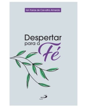 Despertar para a fé